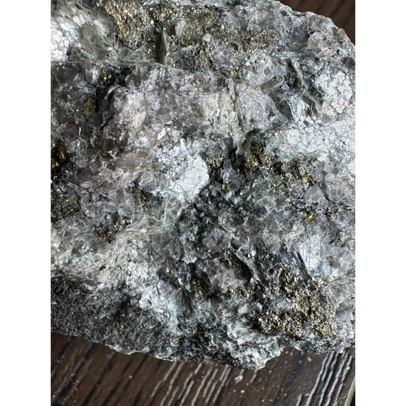 Pyrite Rough‎ Stone - Picture 11 of 11